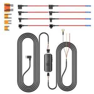 VIOFO HK6 Hardwire Kit