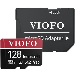 VIOFO 128GB High-Endurance microSD Card - Image 2