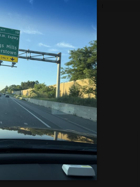 DashcamCraft Maryland service area near Owings Mills and Reisterstown