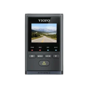 VIOFO A119 Mini 2-G 2K Dash Cam